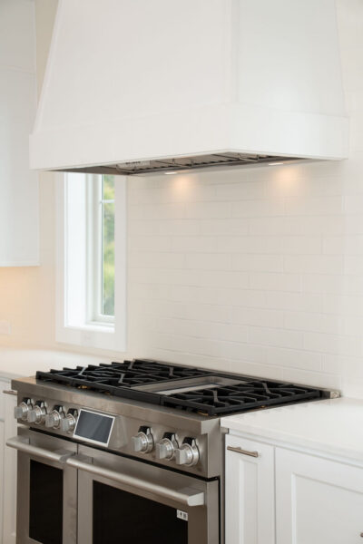 Coleman Fine Homes