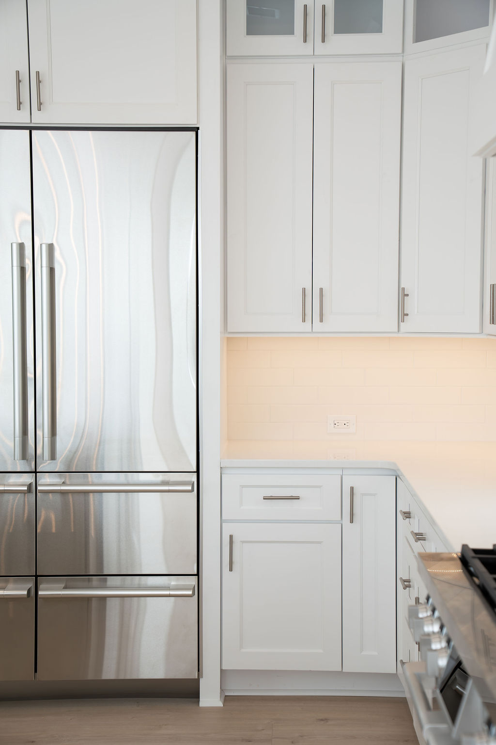 Coleman Fine Homes
