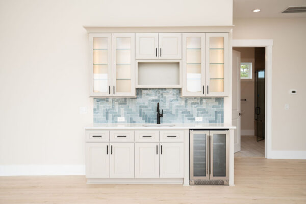 Coleman Fine Homes