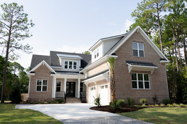 Coleman Fine Homes