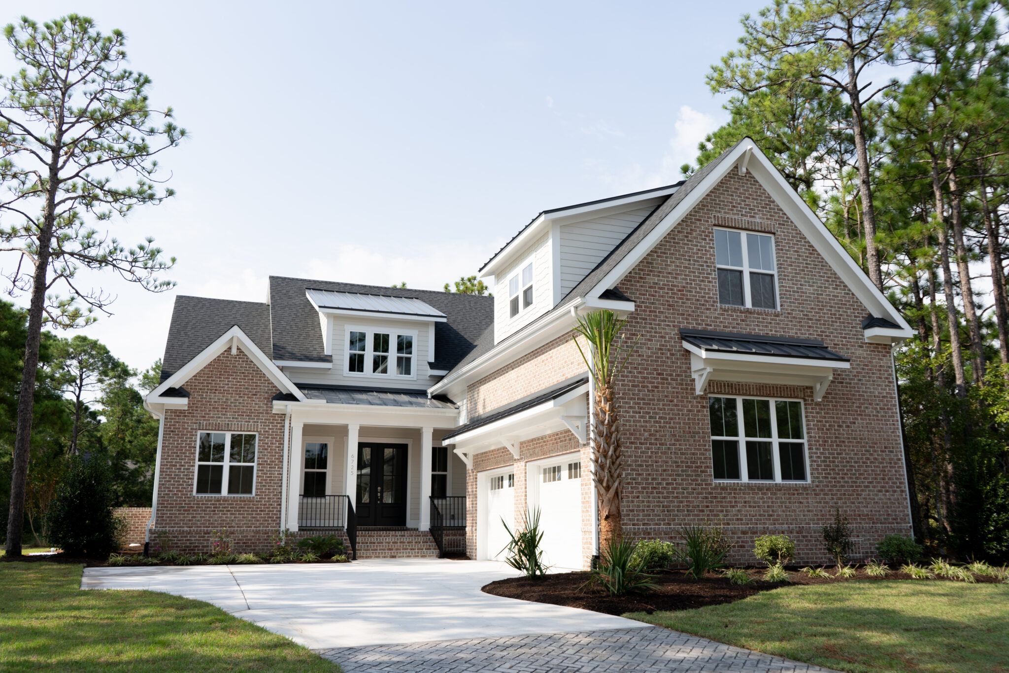 Coleman Fine Homes