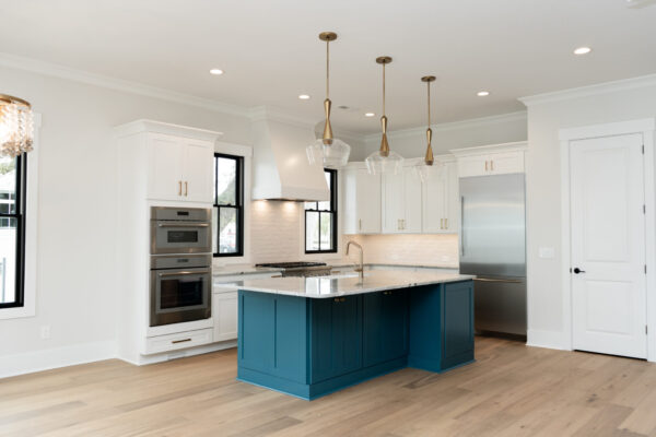 Coleman Fine Homes