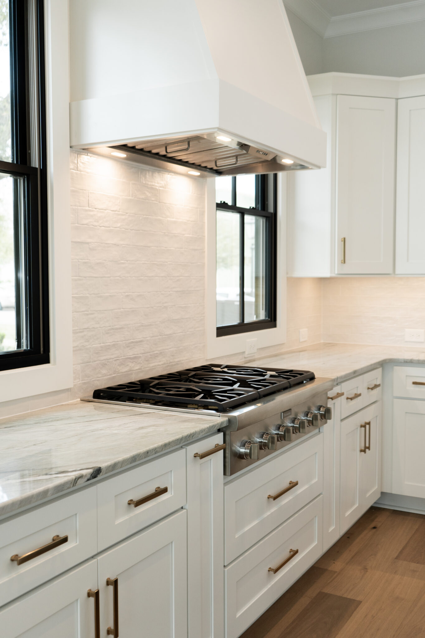 Coleman Fine Homes