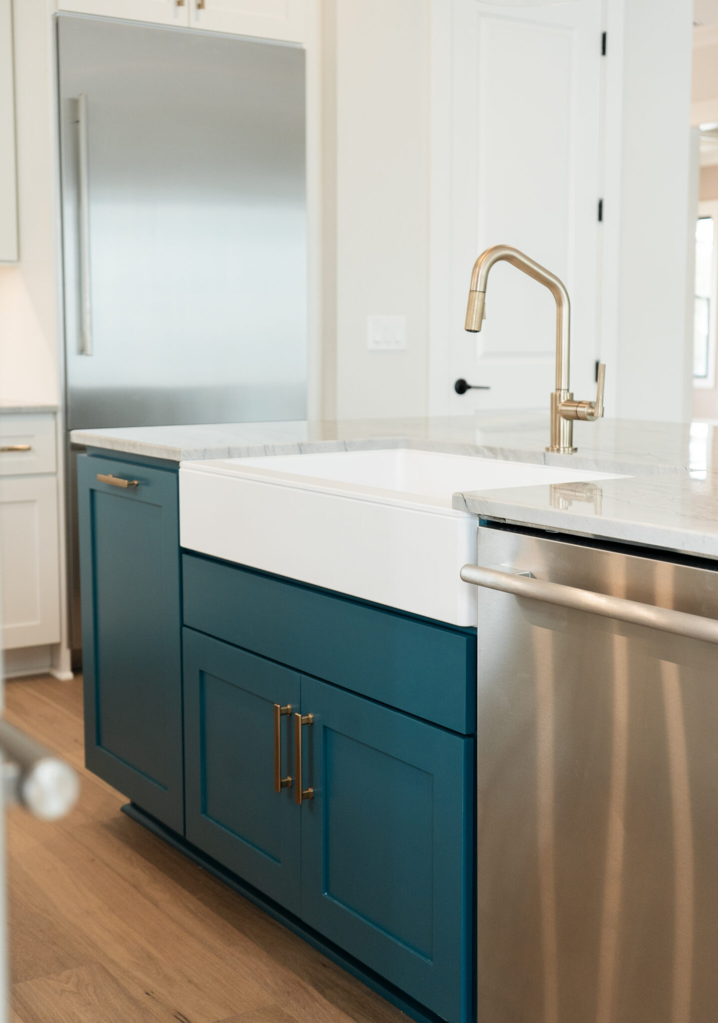 Coleman Fine Homes