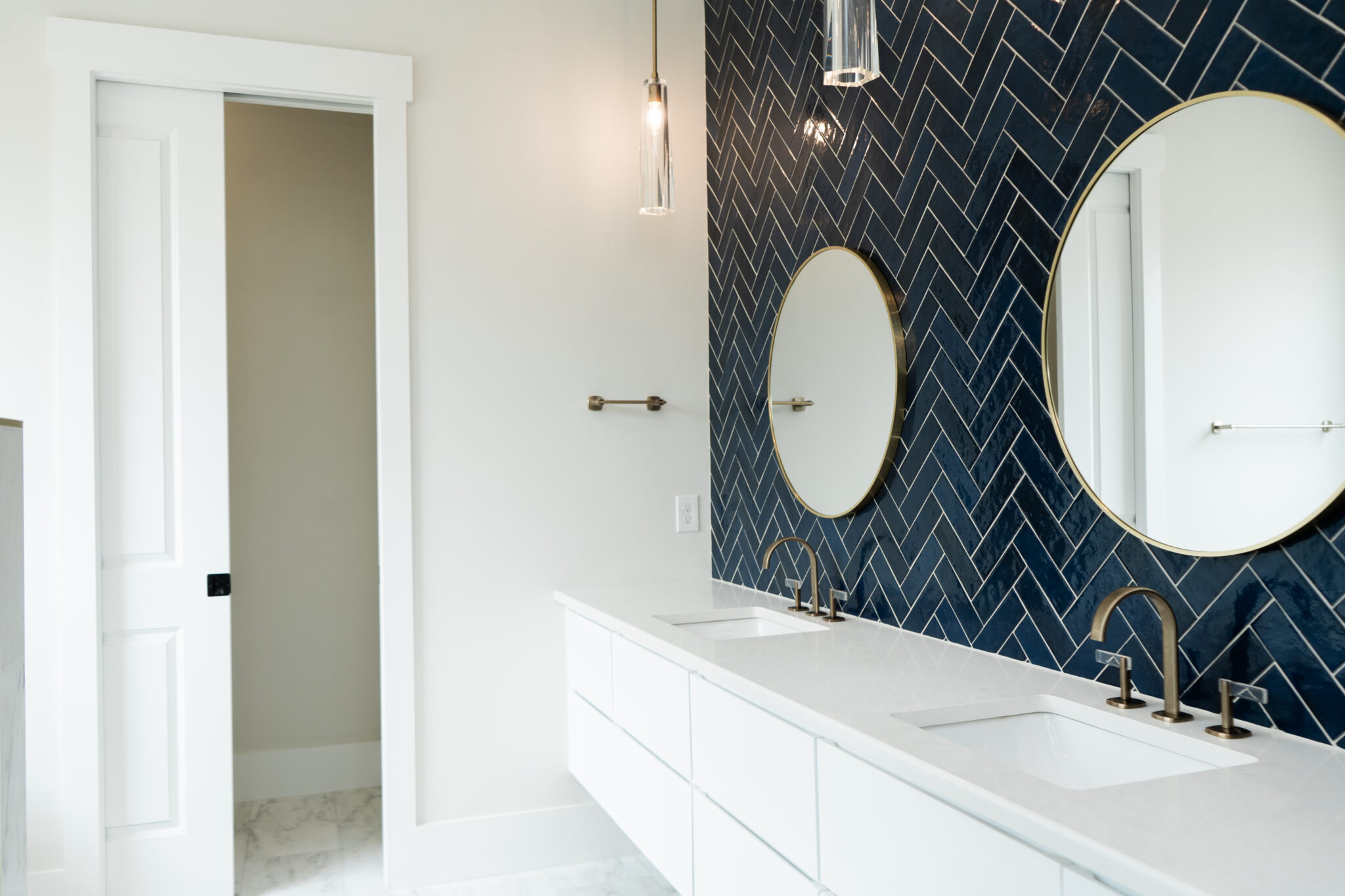 Coleman Fine Homes