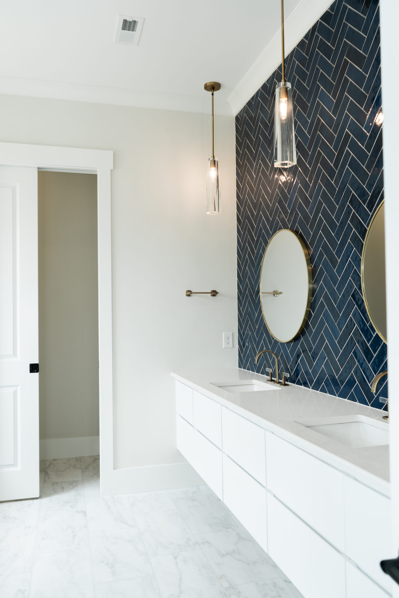 Coleman Fine Homes