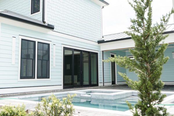 Coleman Fine Homes