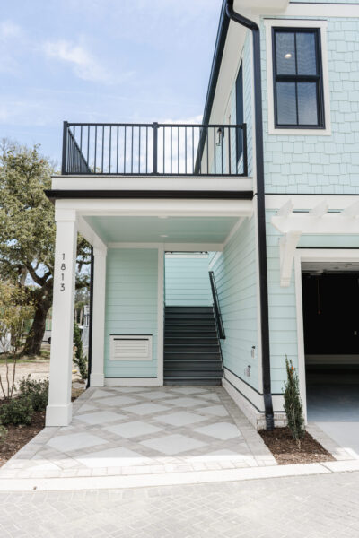 Coleman Fine Homes