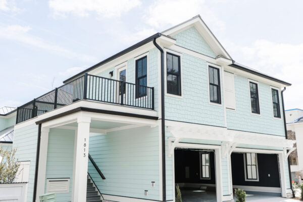 Coleman Fine Homes