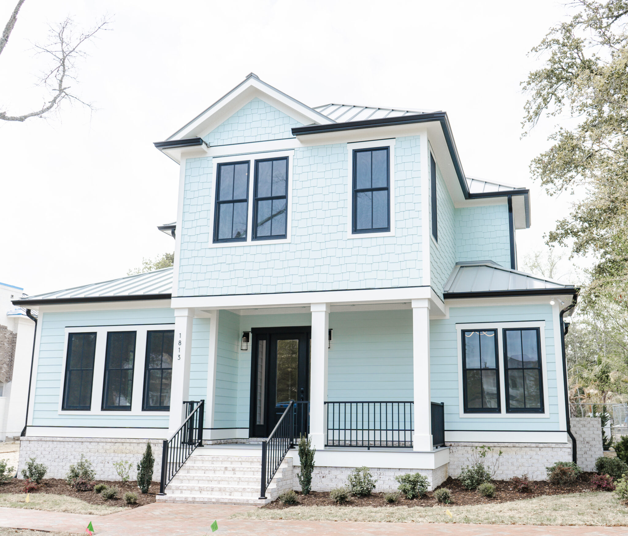 Coleman Fine Homes
