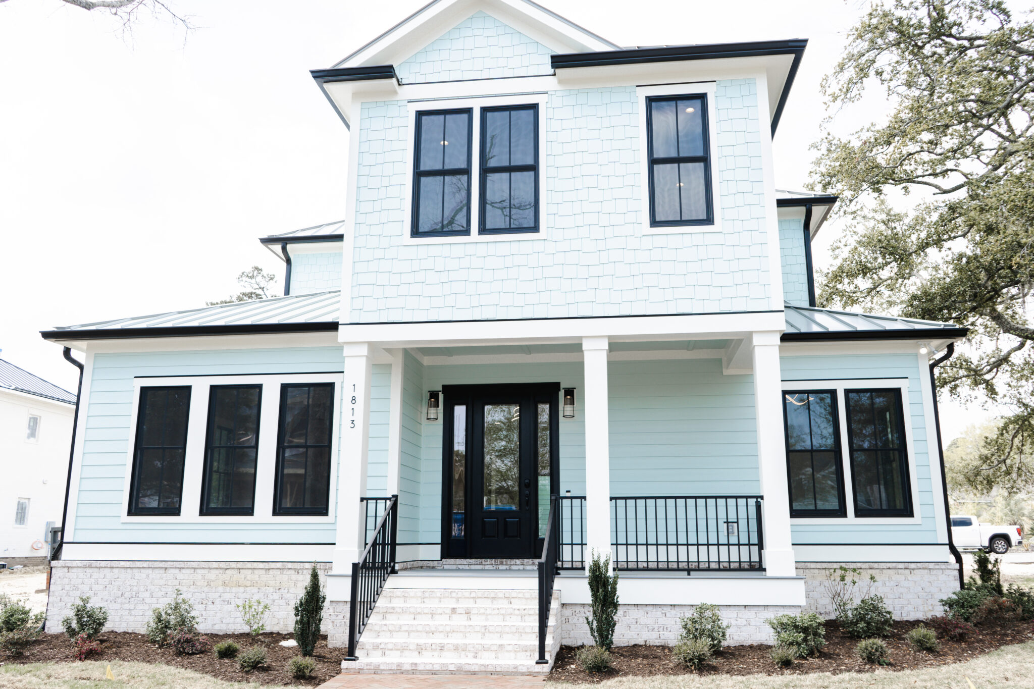 Coleman Fine Homes