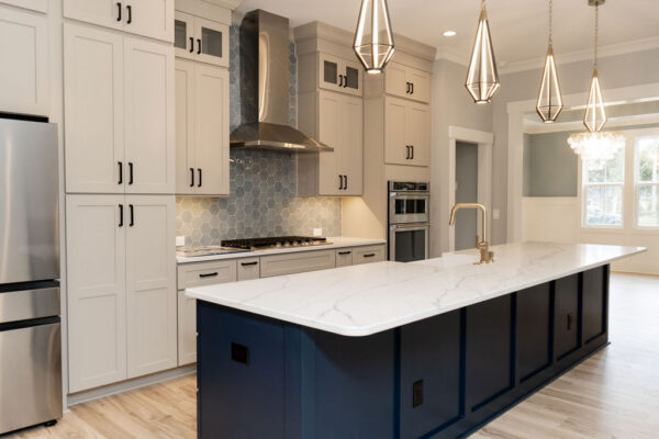 Coleman Fine Homes