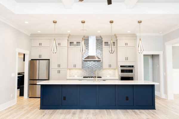 Coleman Fine Homes