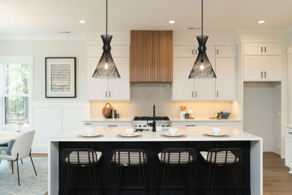 Coleman Fine Homes