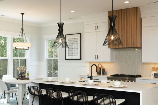Coleman Fine Homes