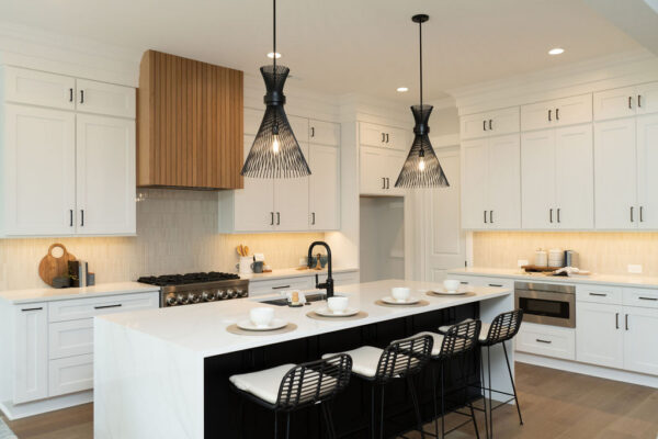 Coleman Fine Homes