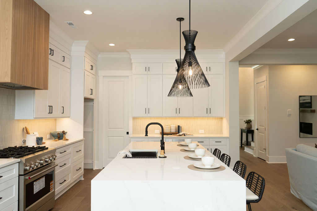 Coleman Fine Homes