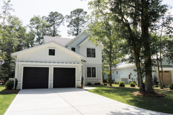 Coleman Fine Homes