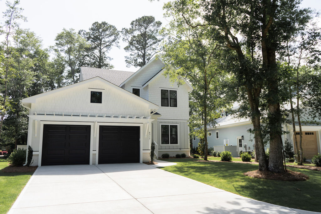 Coleman Fine Homes
