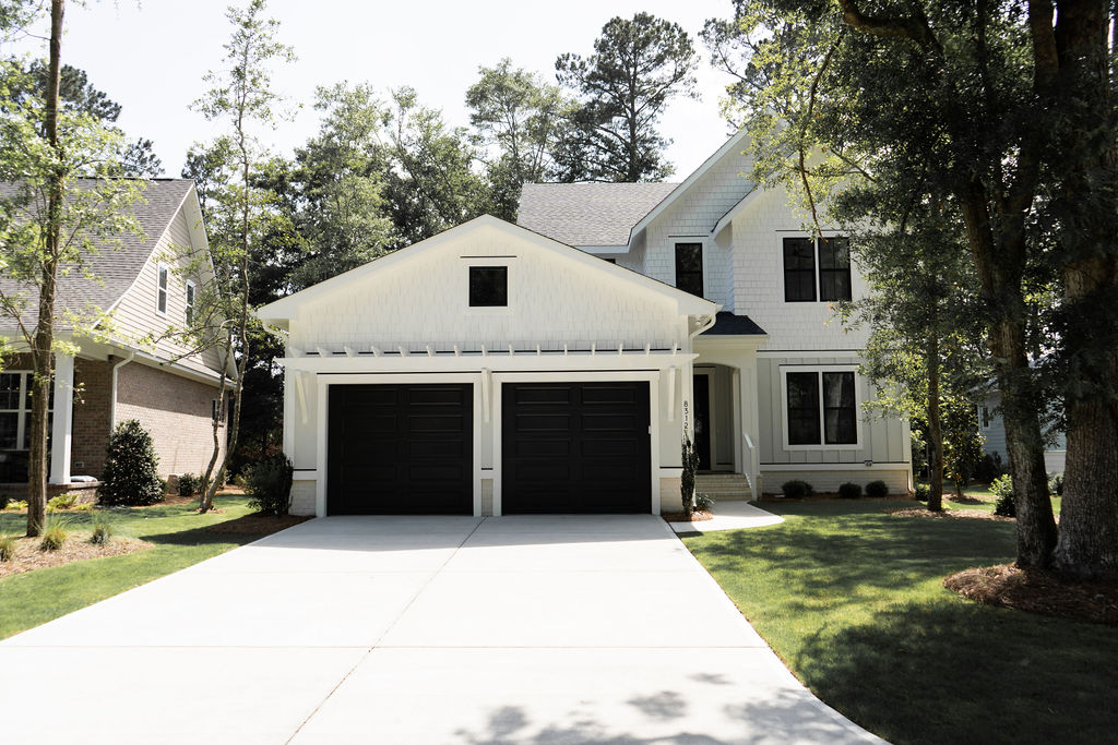 Coleman Fine Homes