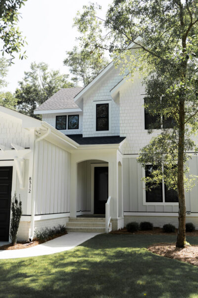 Coleman Fine Homes