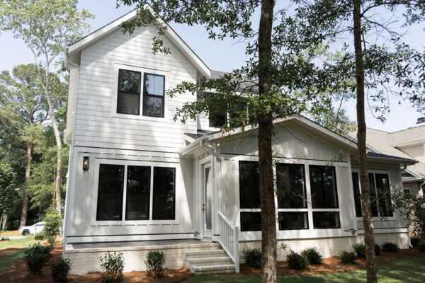 Coleman Fine Homes