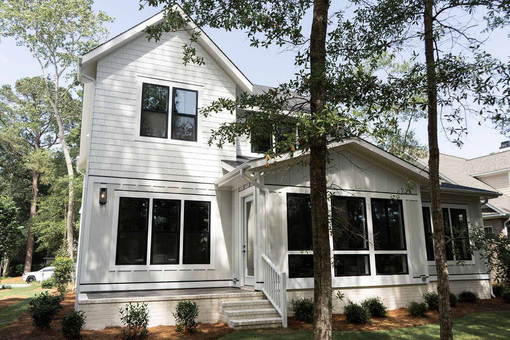 Coleman Fine Homes