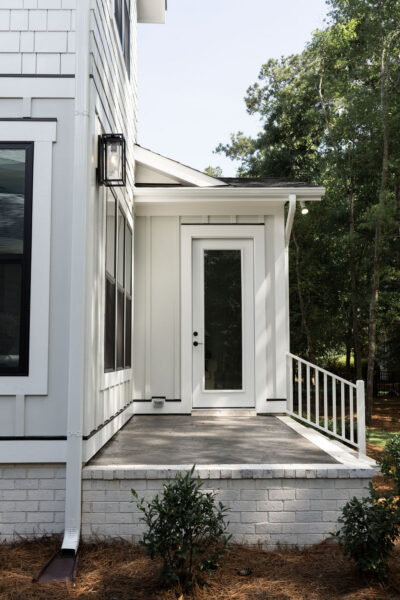 Coleman Fine Homes