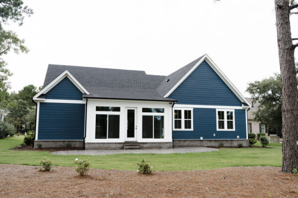 Coleman Fine Homes
