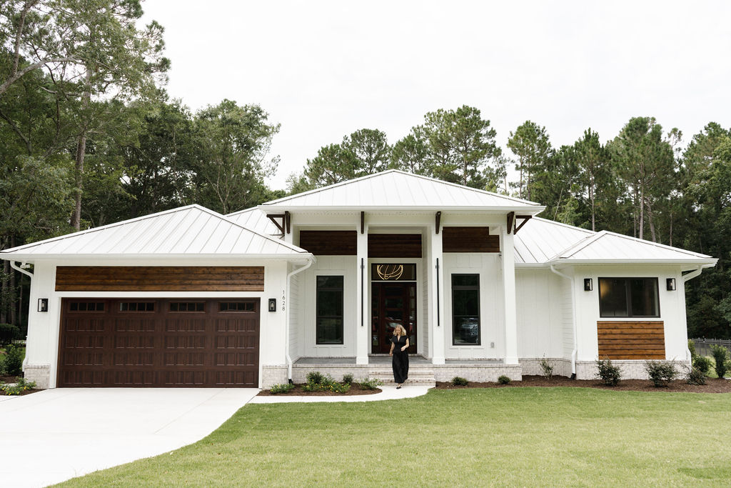 Coleman Fine Homes