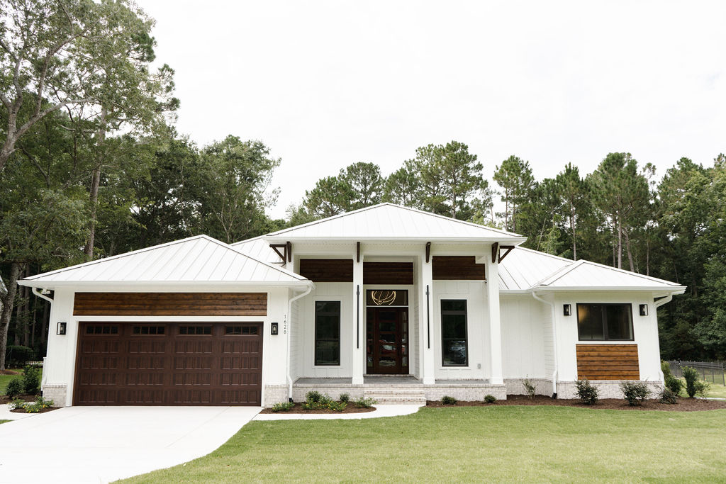 Coleman Fine Homes