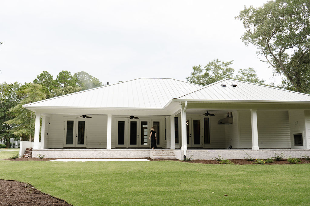 Coleman Fine Homes
