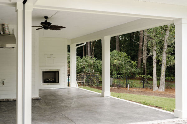 Coleman Fine Homes