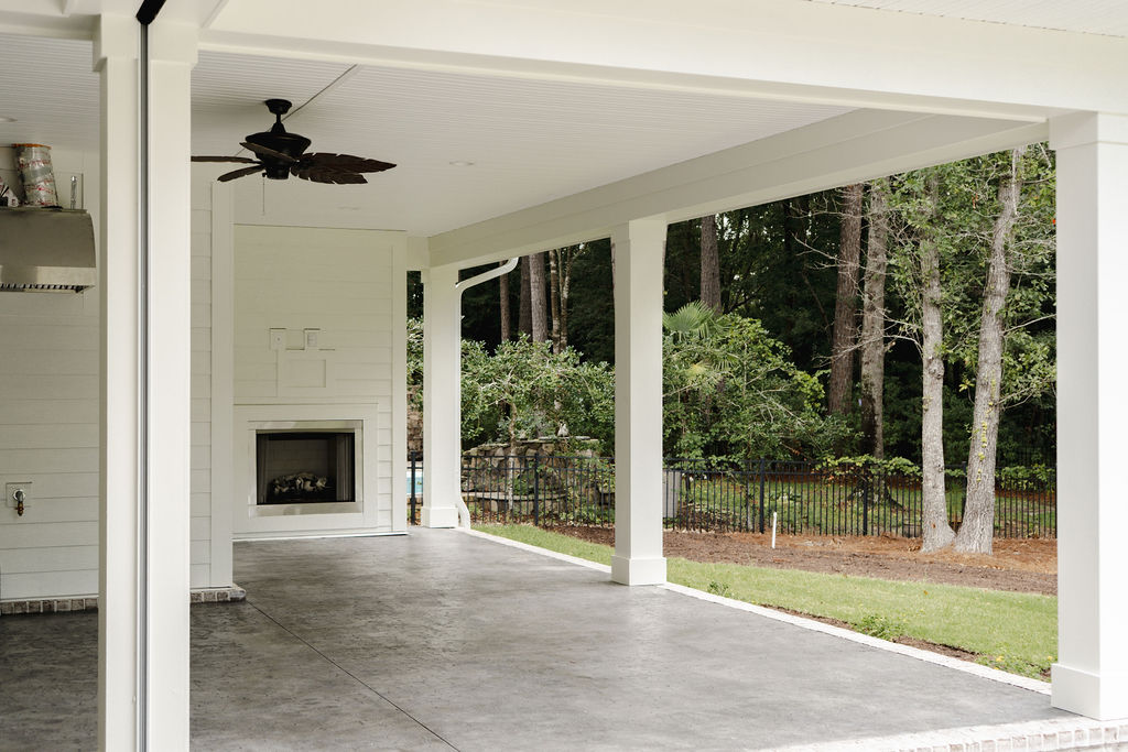 Coleman Fine Homes