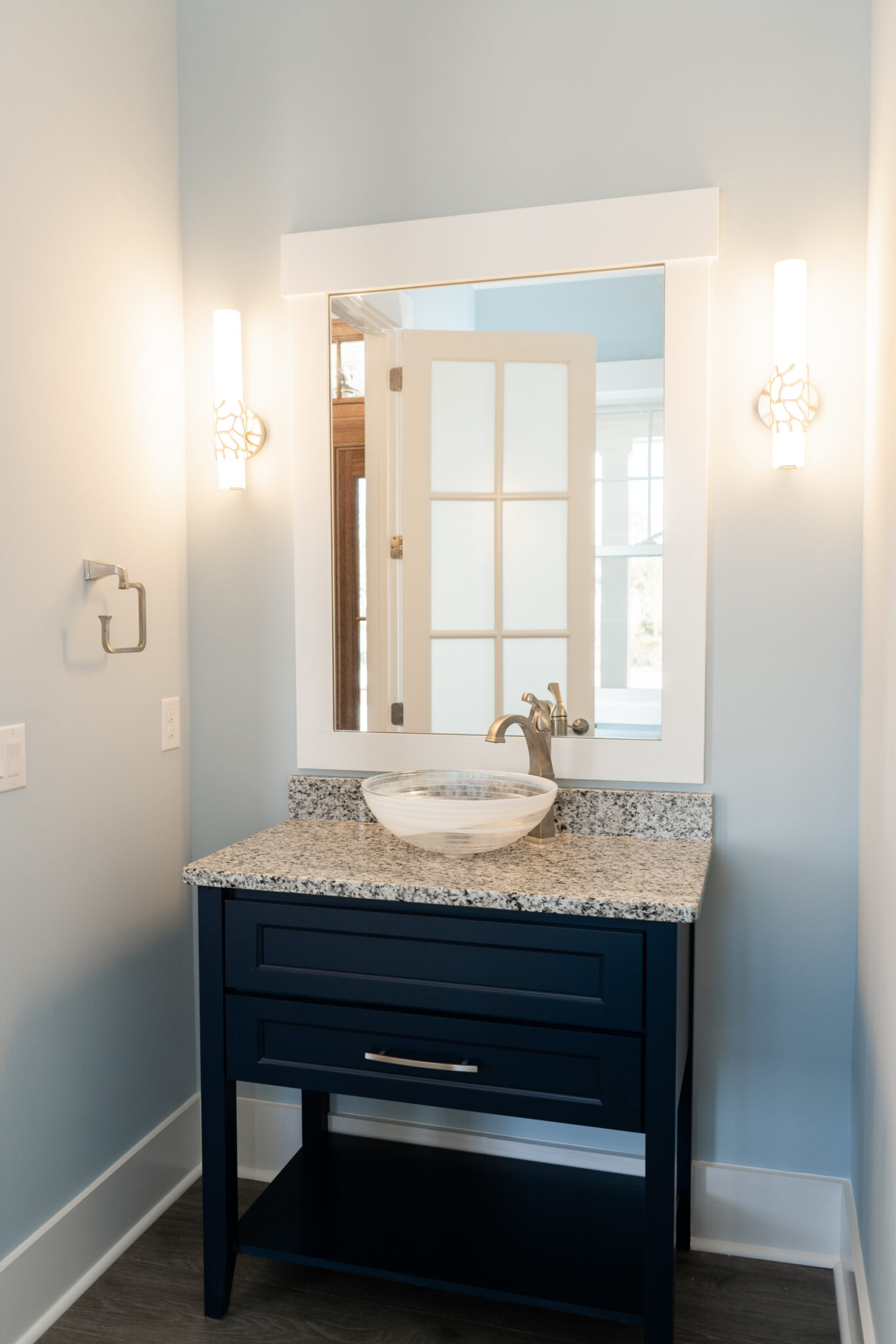Coleman Fine Homes