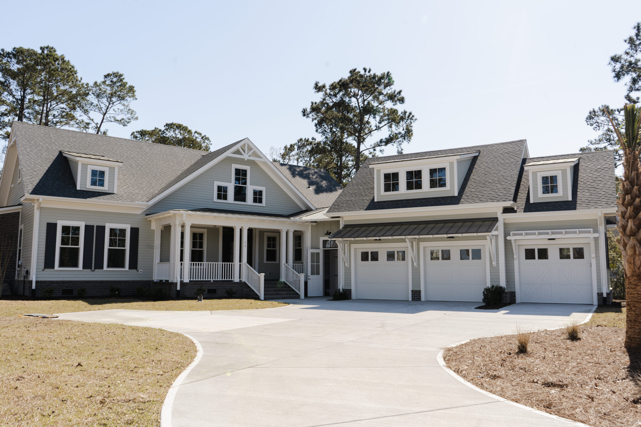 Coleman Fine Homes
