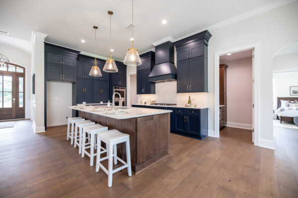 Coleman Fine Homes