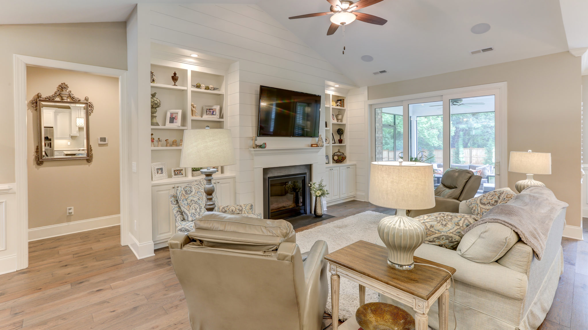 Coleman Fine Homes