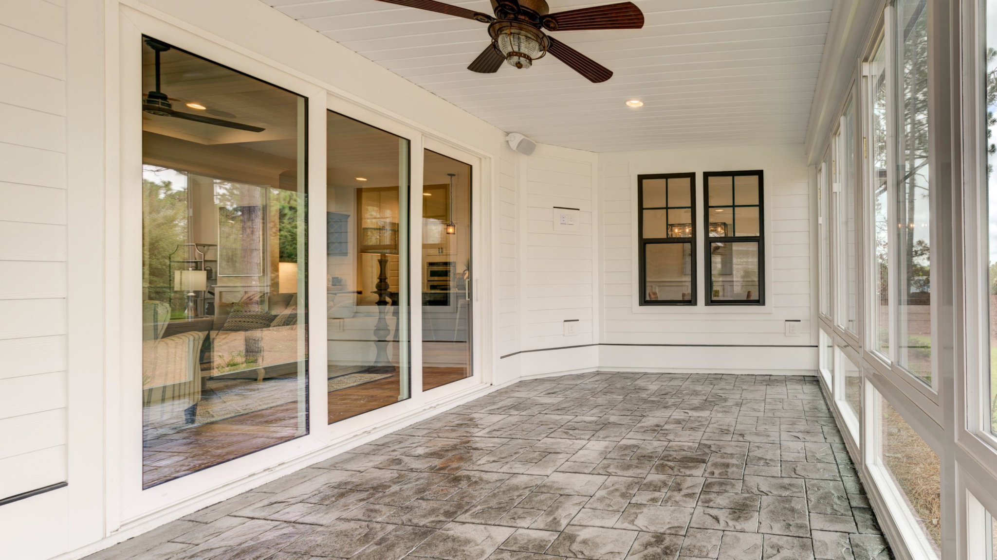 Coleman Fine Homes