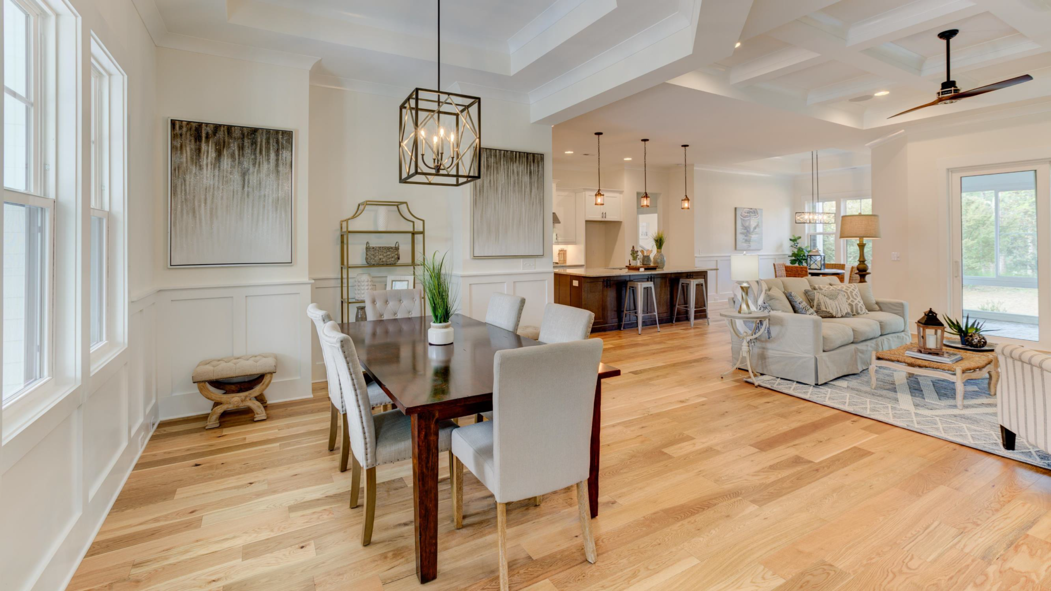 Coleman Fine Homes