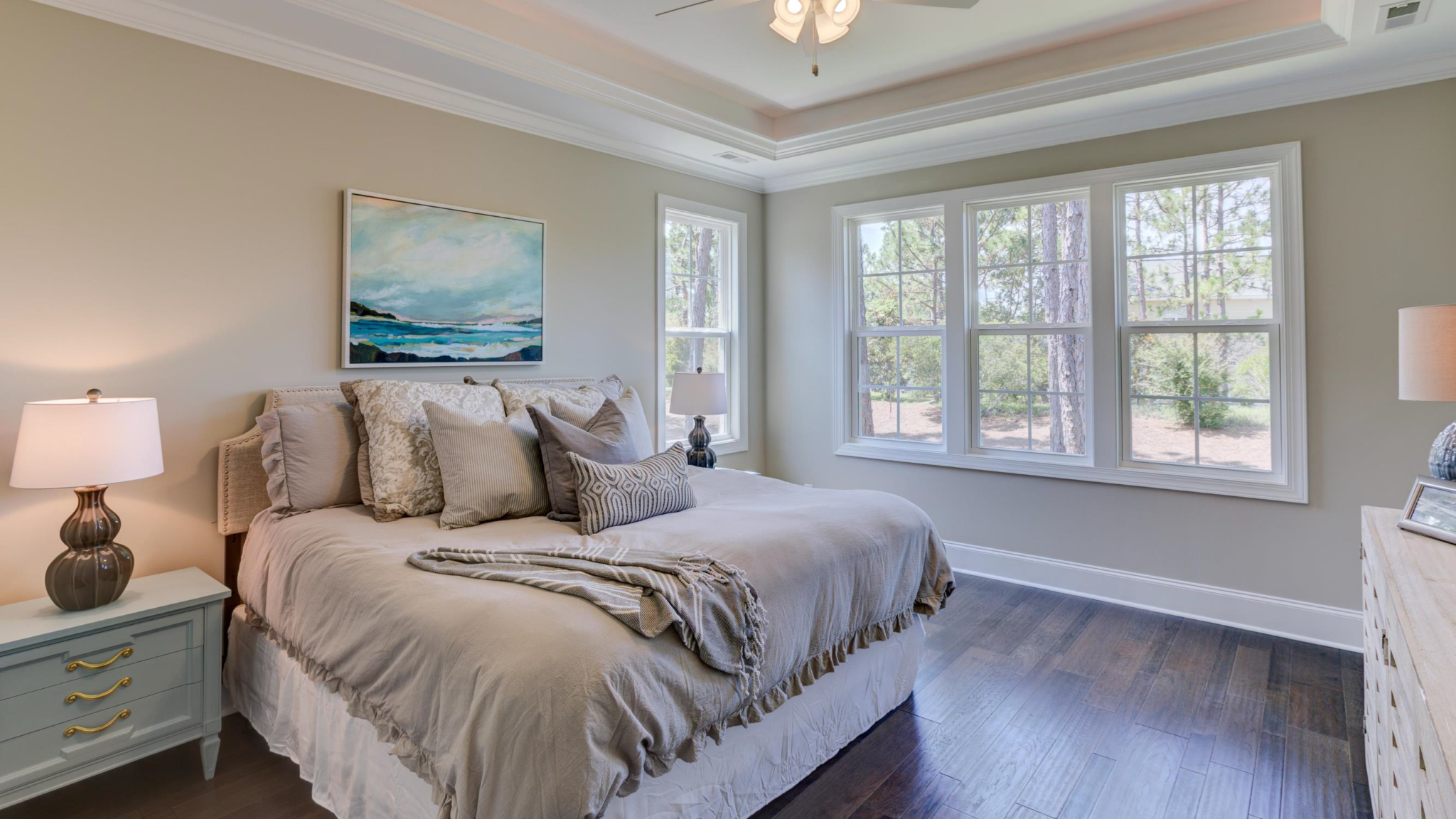 Coleman Fine Homes