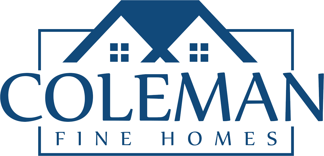  Coleman Fine Homes