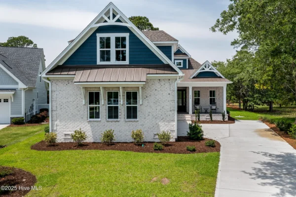 Coleman Fine Homes