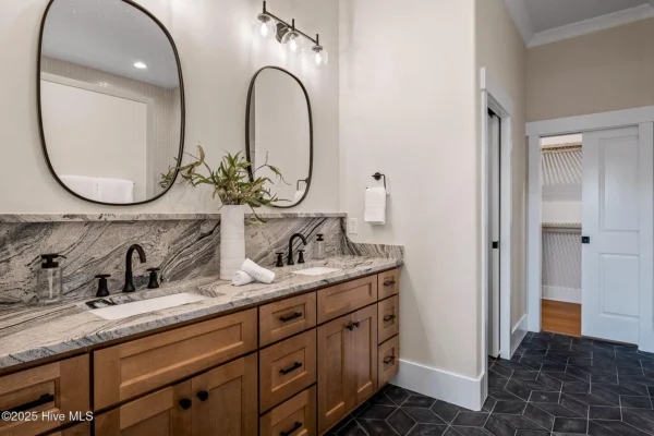 Coleman Fine Homes