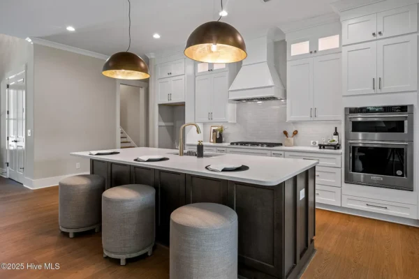 Coleman Fine Homes