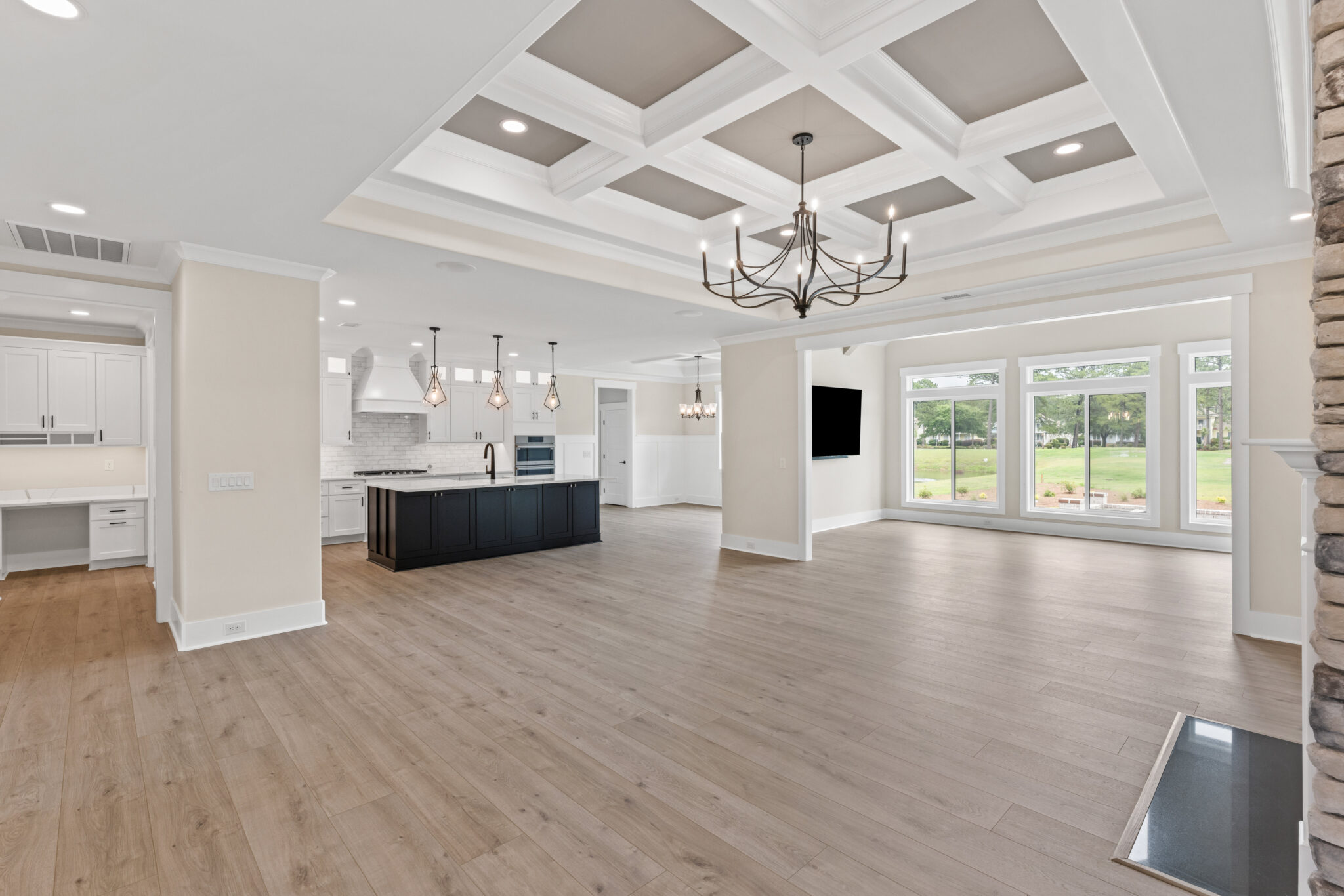 Coleman Fine Homes