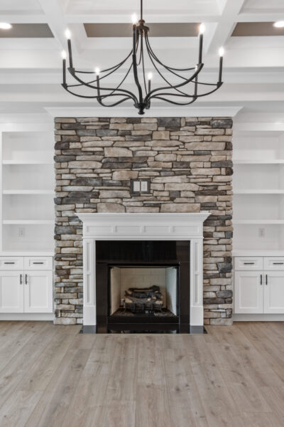 Coleman Fine Homes