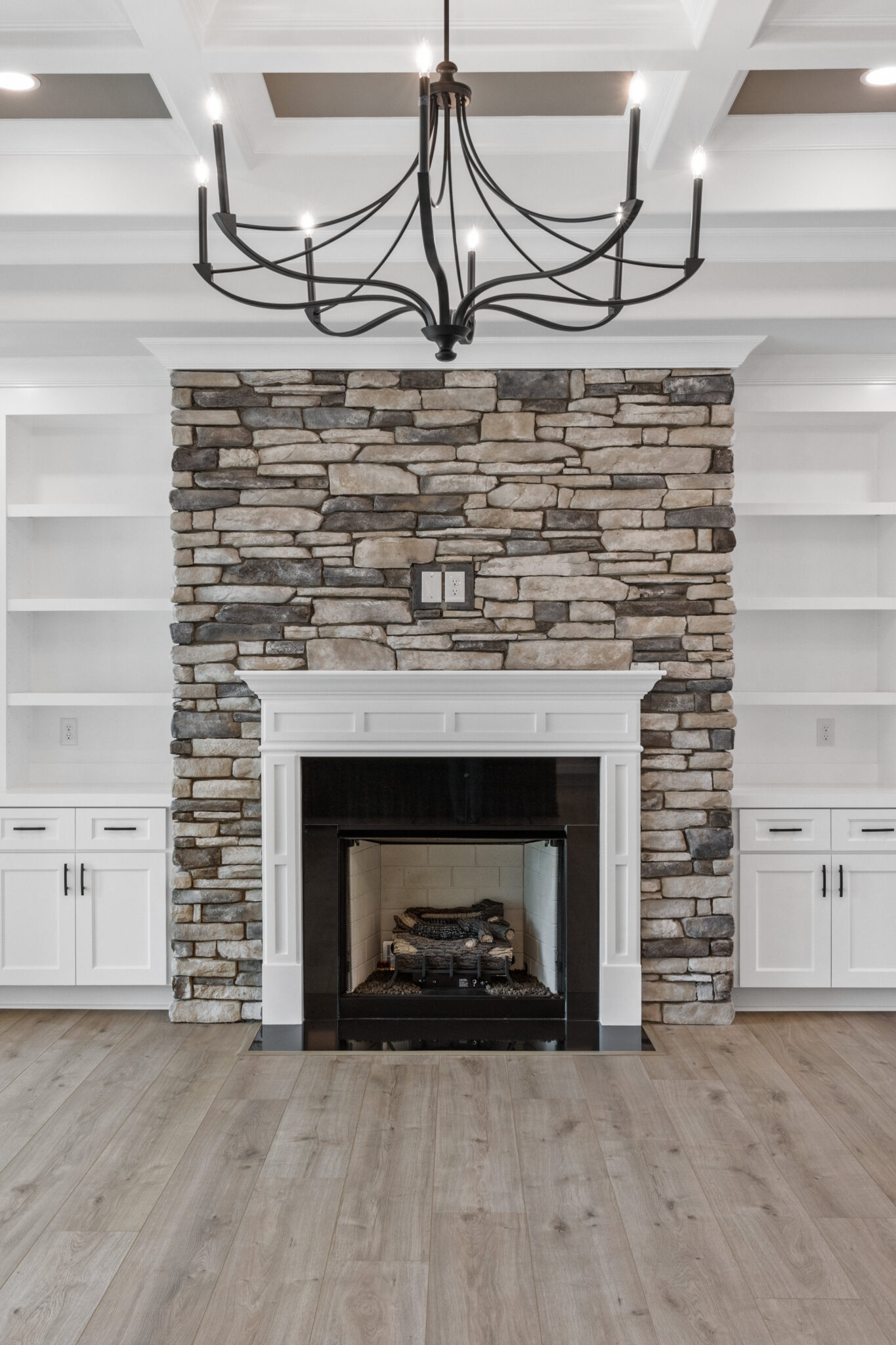 Coleman Fine Homes