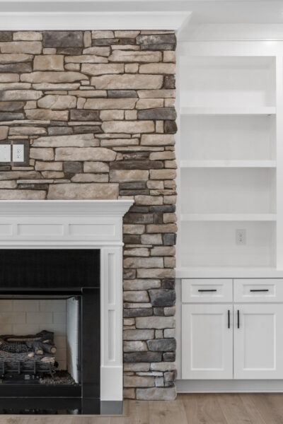Coleman Fine Homes