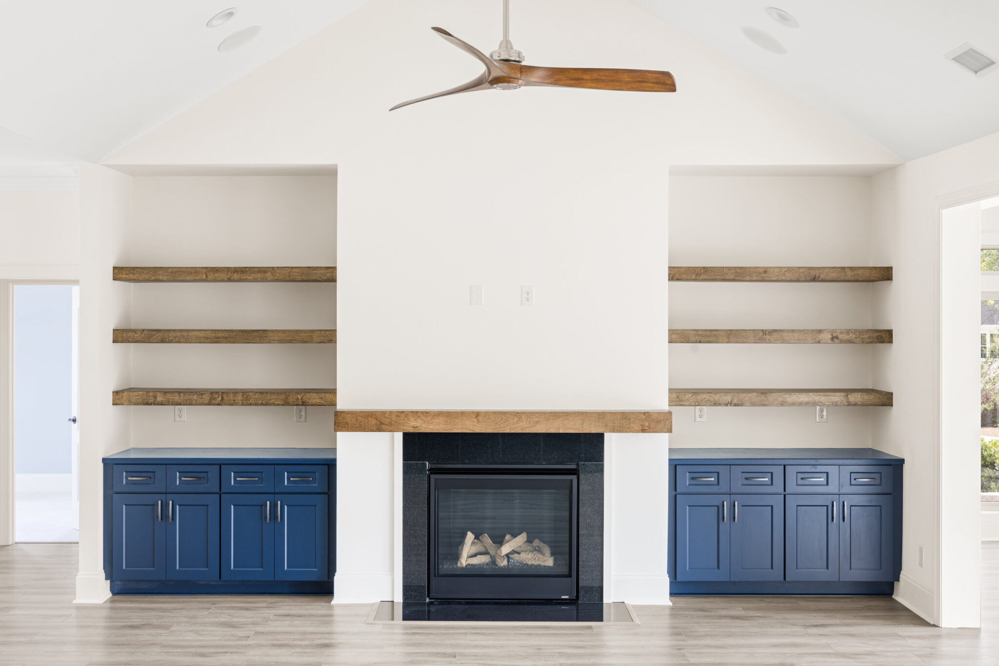 Coleman Fine Homes